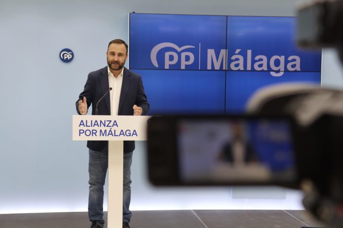 Cortés imagen Déficit Red Eléctrica 22 octubre 2025