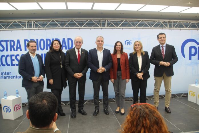 Acto Vivienda PP 8 enero 2026