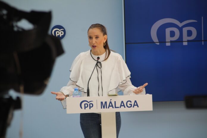 Pérez de Siles imagen Respuesta Gobierno Atascos A-7 11 enero 2026