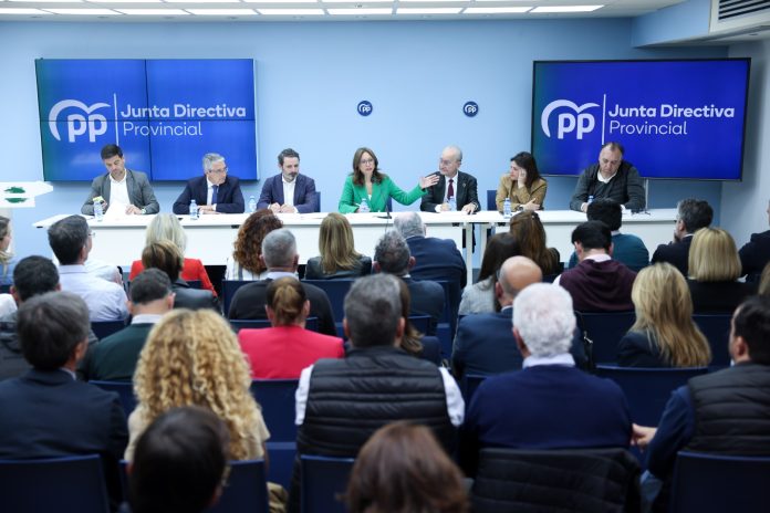 JDP 26 marzo 2026