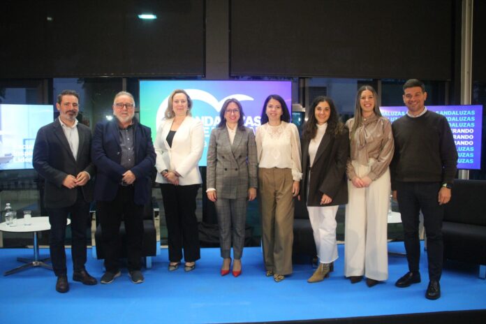 Navarro Foro Movilidad y Vivienda Alhaurín de la Torre 2 marzo 2026