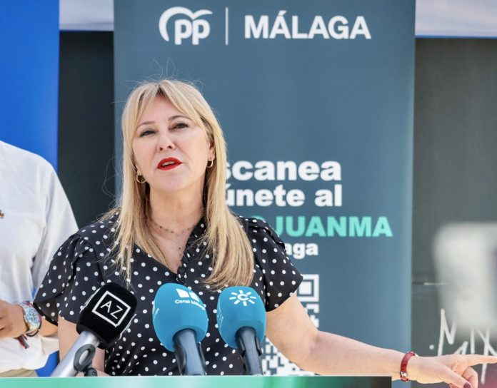 España Archivo Campaña 21 abril 2026